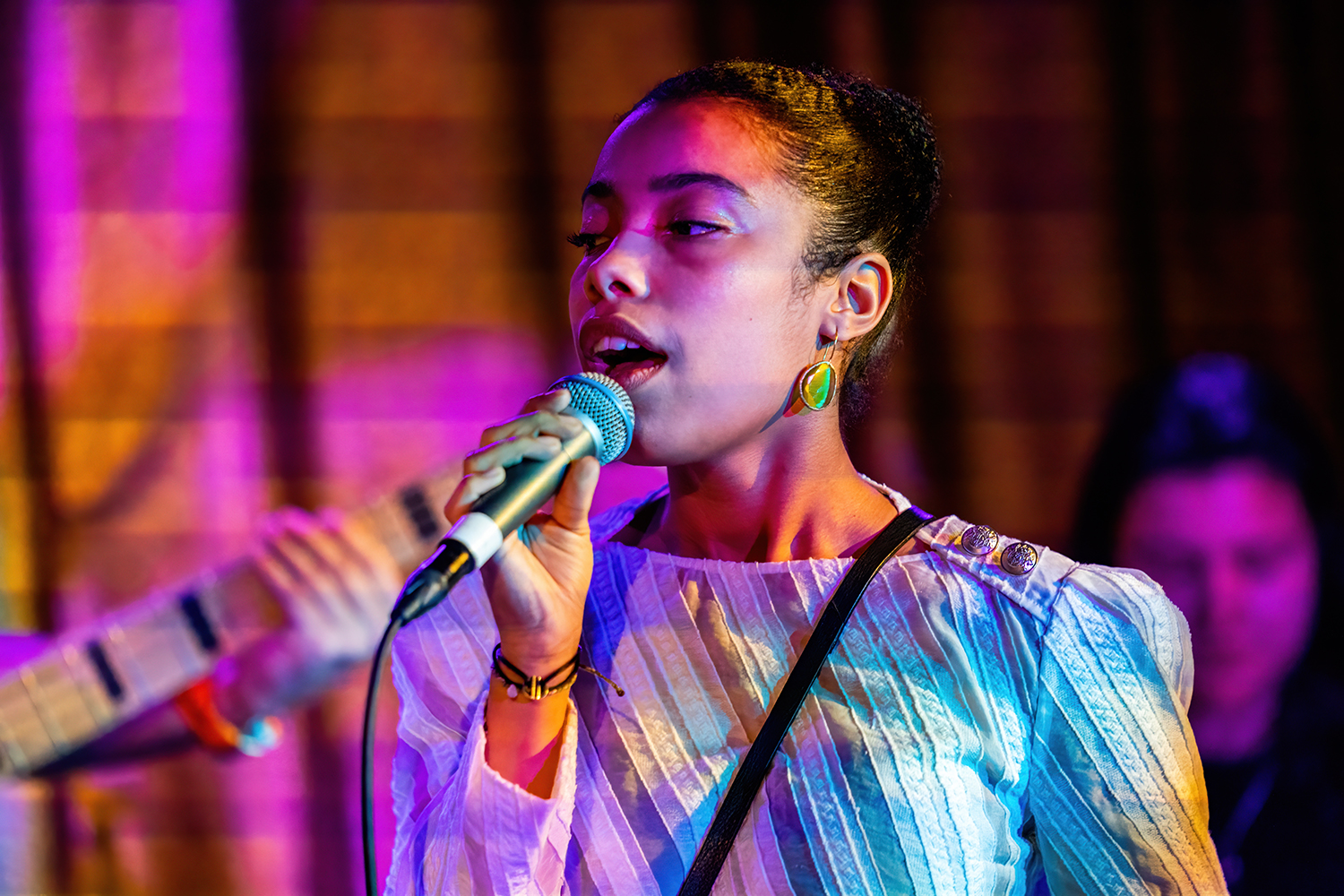 Afbeelding: Club Metro: dinner, dance &amp; live music