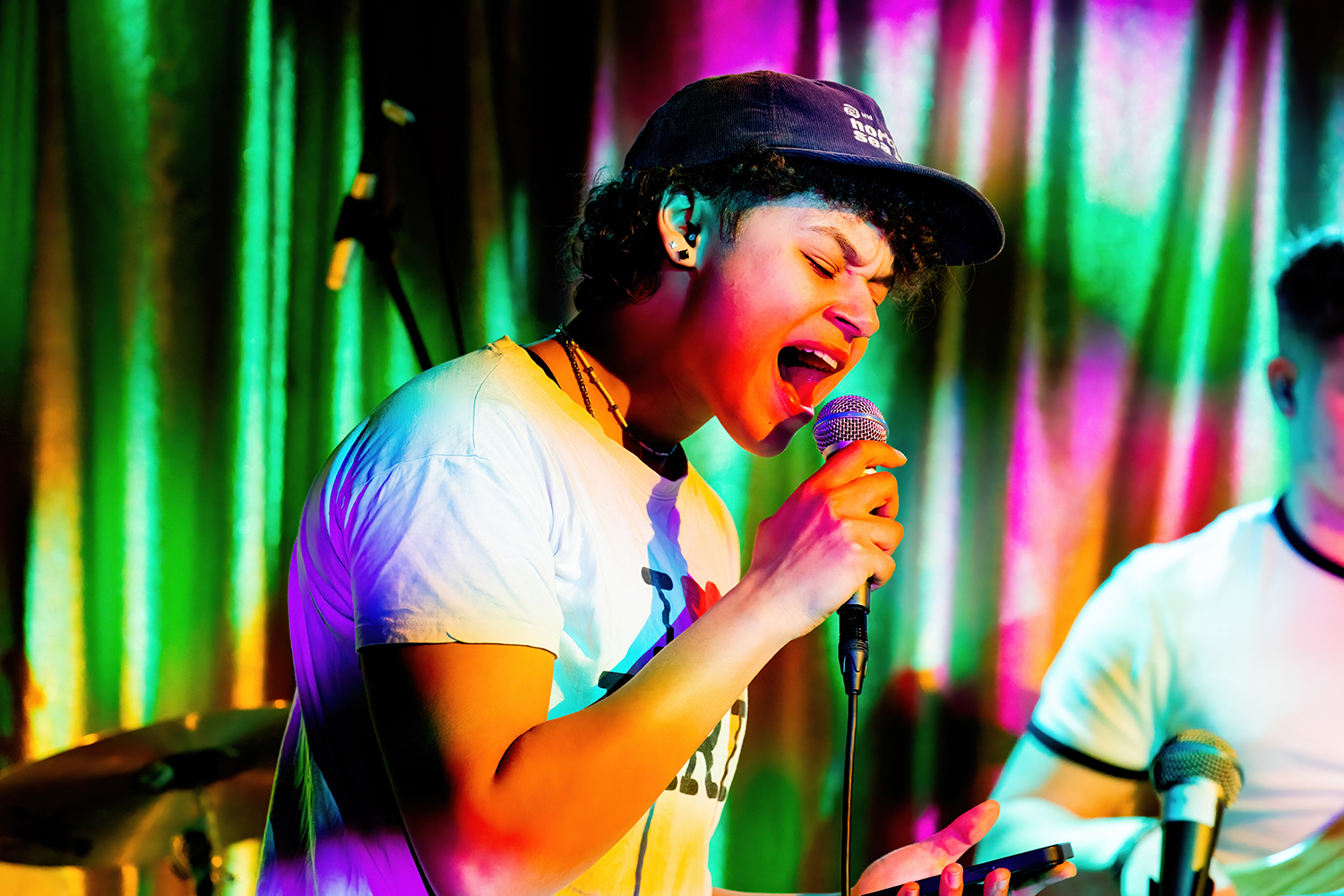 Afbeelding: Club Metro: dinner, dance &amp; live music