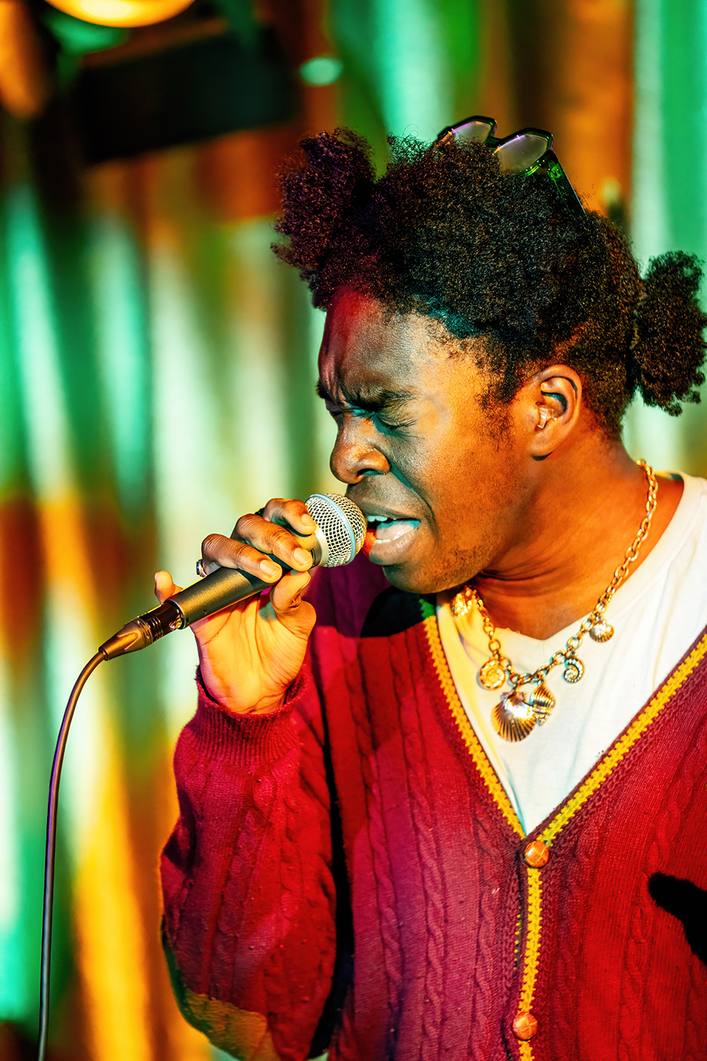Afbeelding: Club Metro: dinner, dance &amp; live music