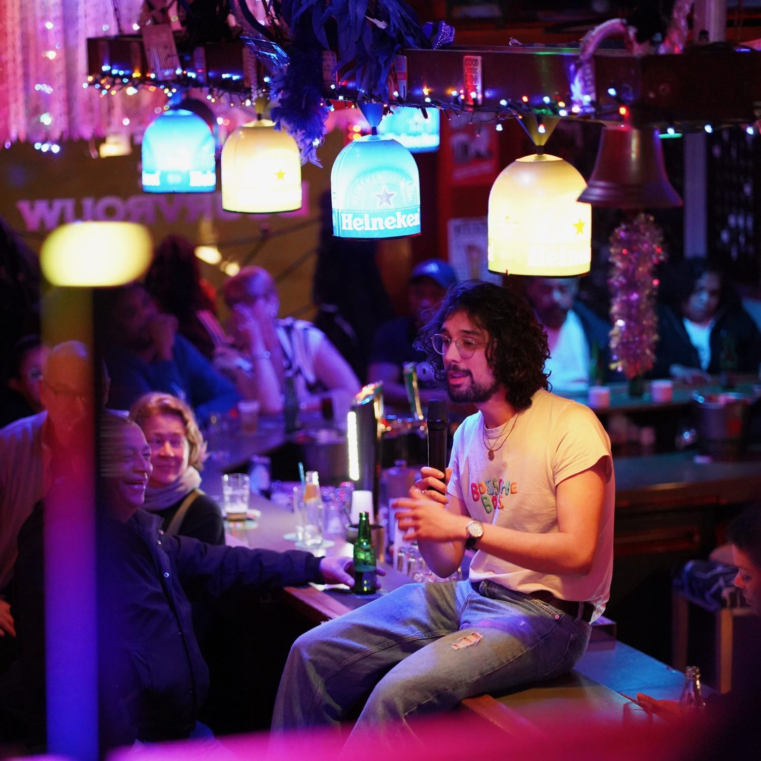 Afbeelding: Cafe Theater Festival 2026