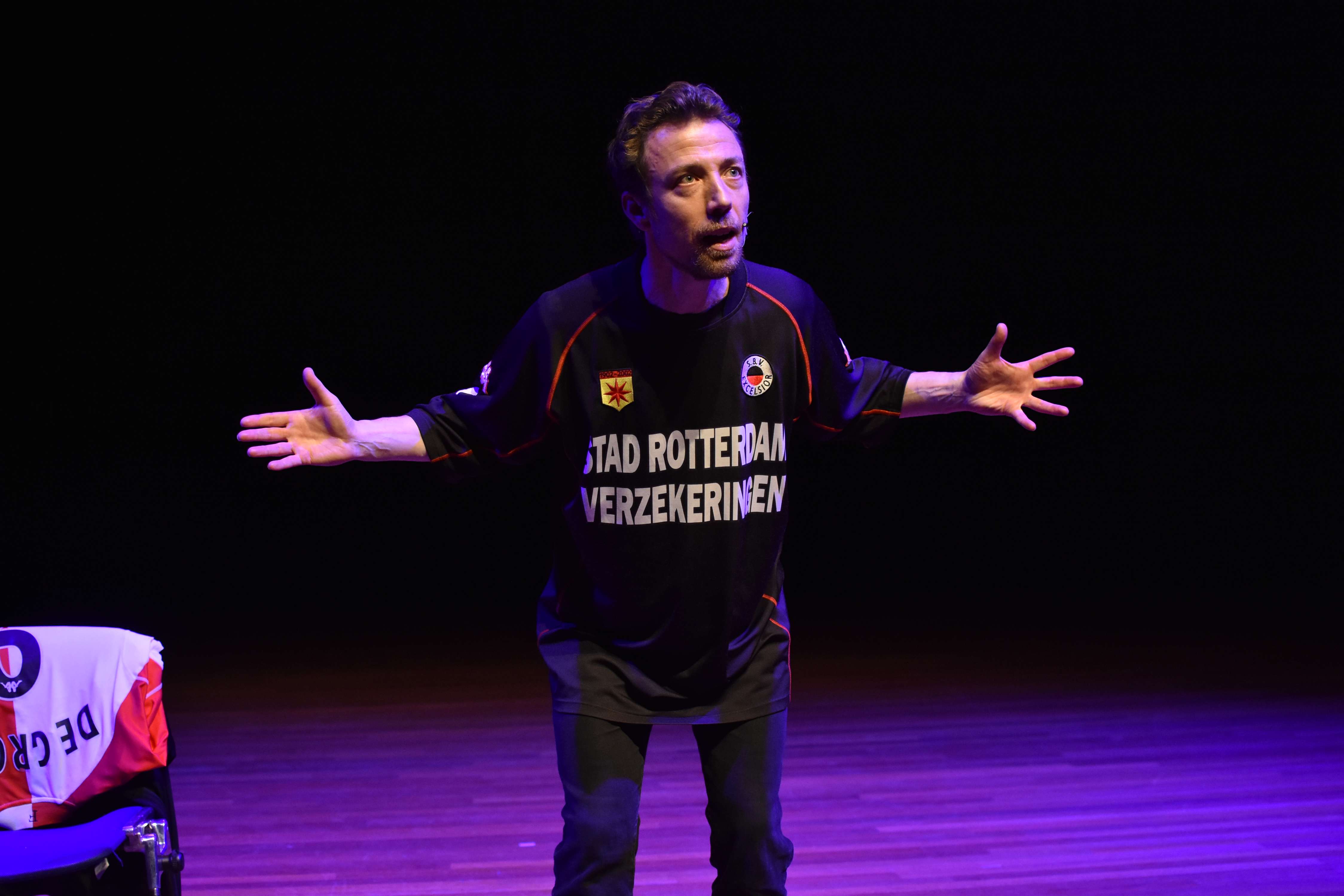Afbeelding: Rory de Groot 