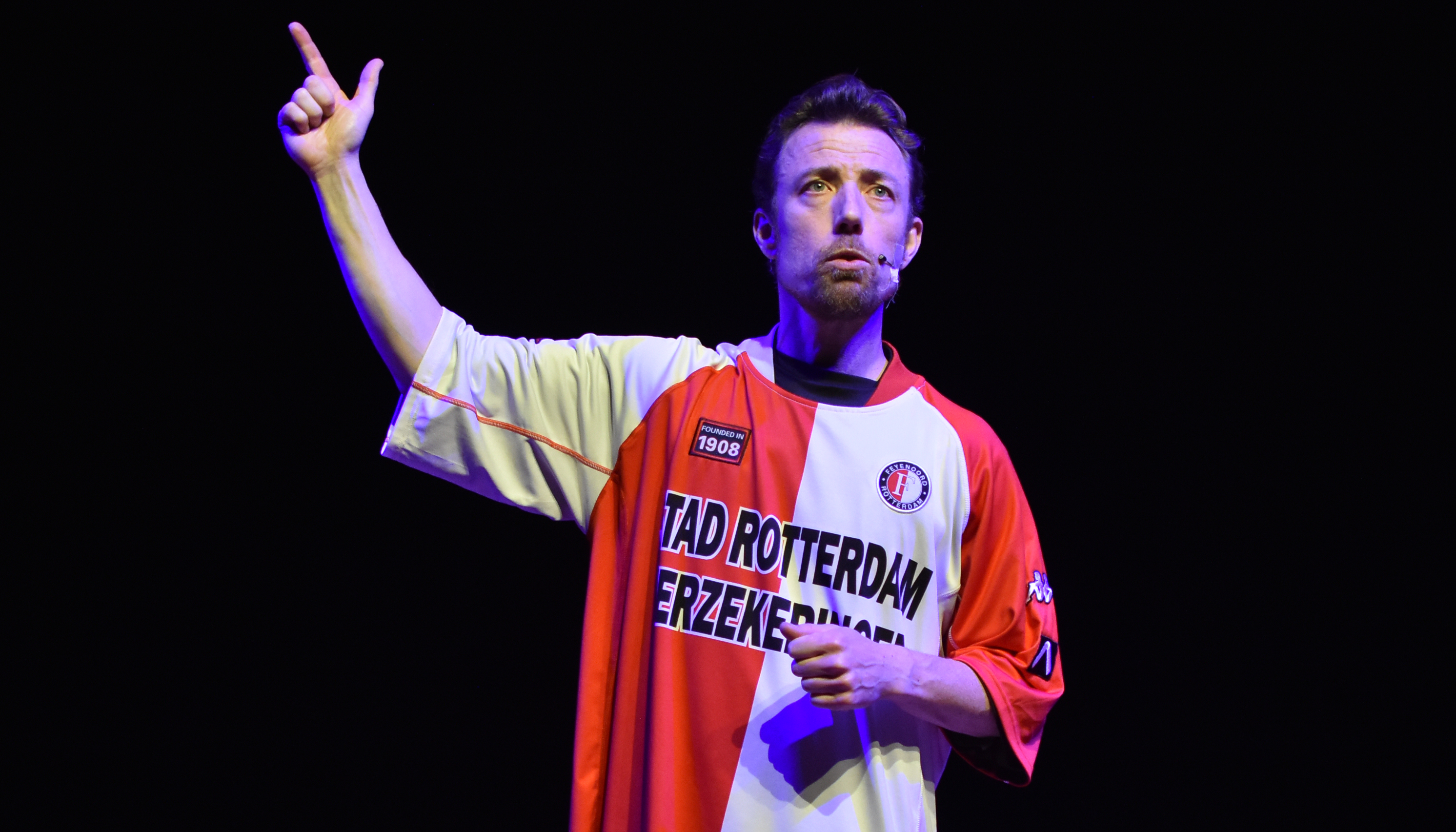 Afbeelding: Rory de Groot 