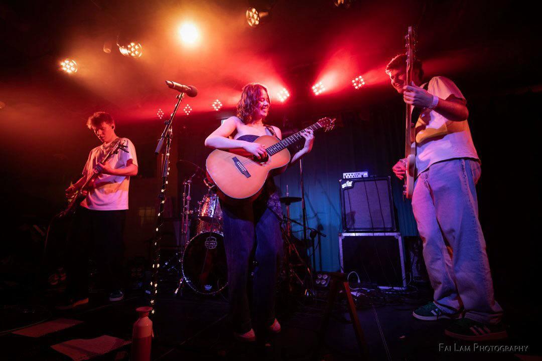 Afbeelding: Club Metro: Dinnershow met live muziek | Met o.a. Janice Blok