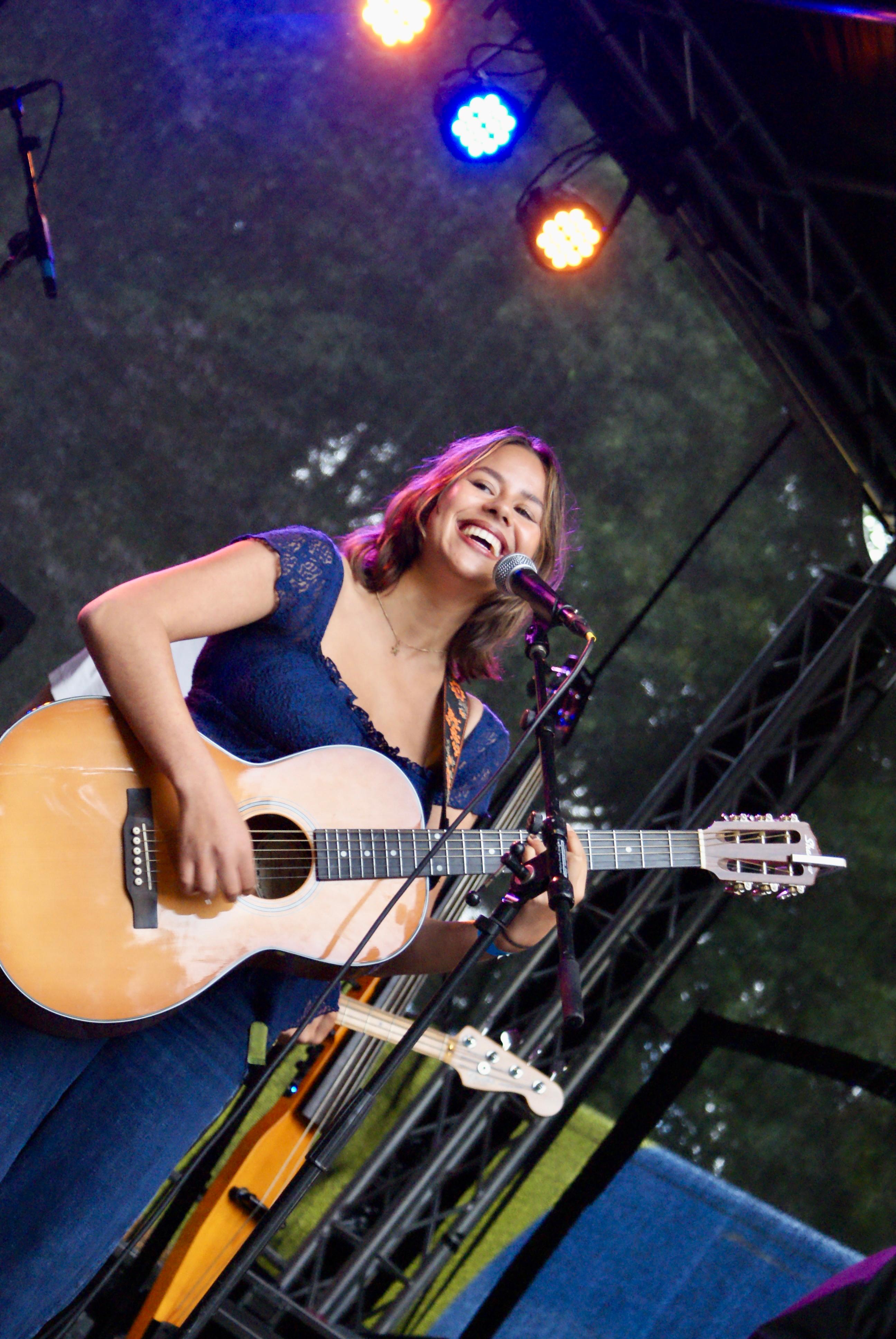 Afbeelding: Club Metro: Dinnershow met live muziek | Met o.a. Janice Blok