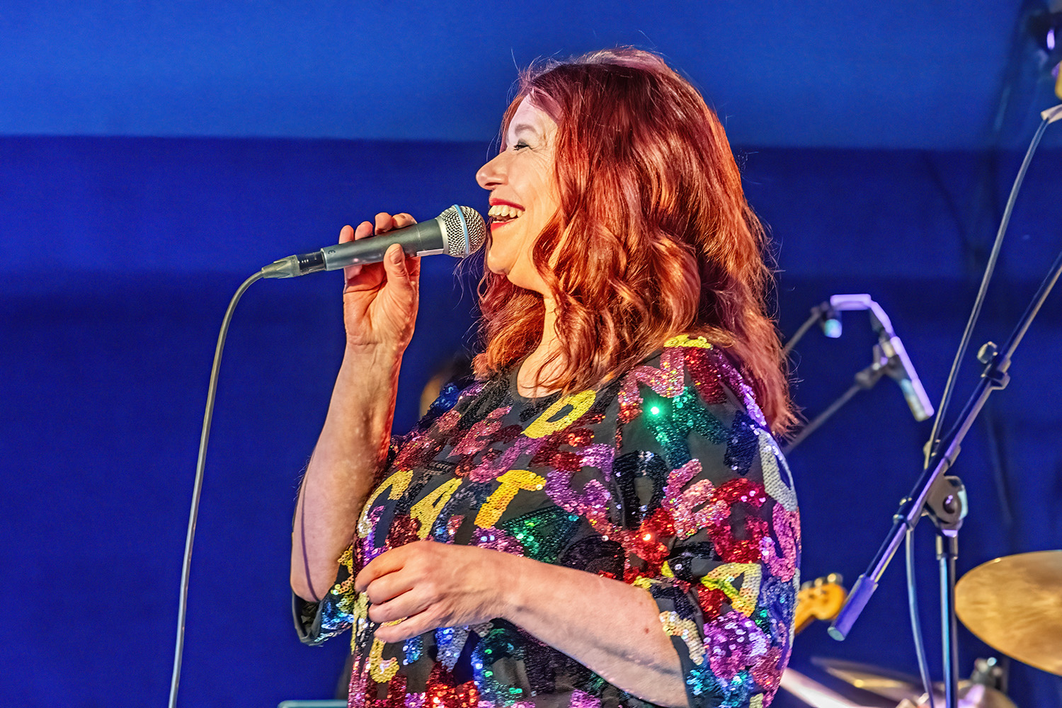 Afbeelding: Club Metro: Dinnershow met live muziek