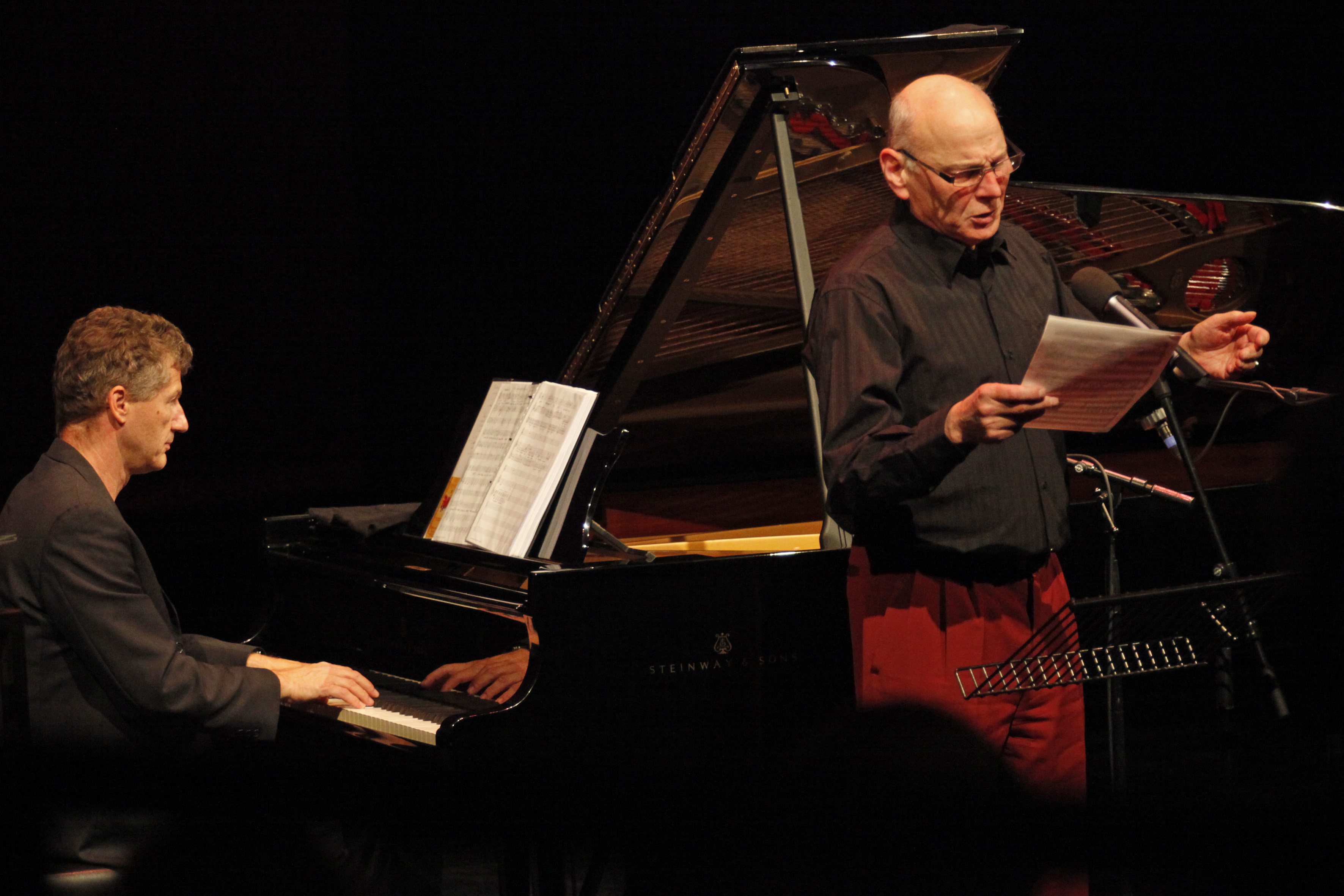 Afbeelding: Peter Goedhart &amp; Erik van der Kroft