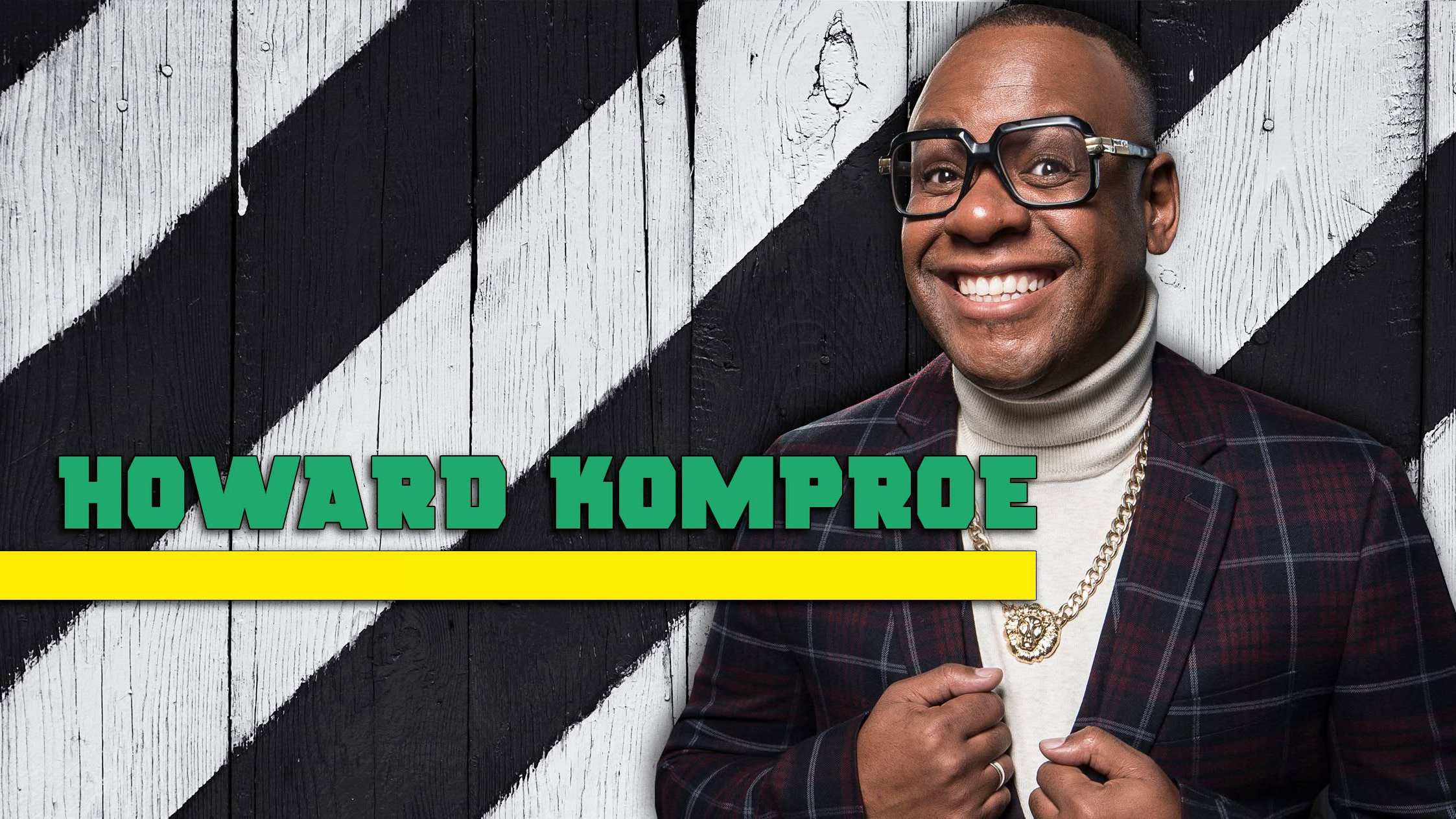 Afbeelding: Howard Komproe en Deejay Prime present: KEEP IT SAMPLE