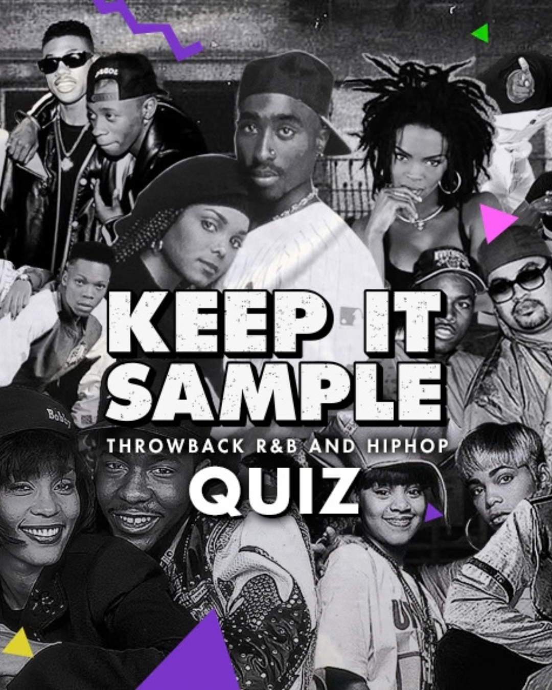 Afbeelding: Howard Komproe en Deejay Prime present: KEEP IT SAMPLE