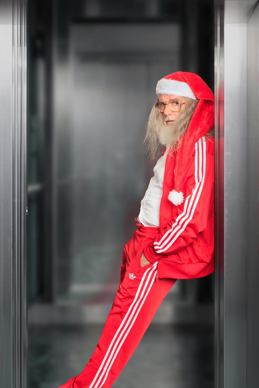Afbeelding: Christmas Inc 