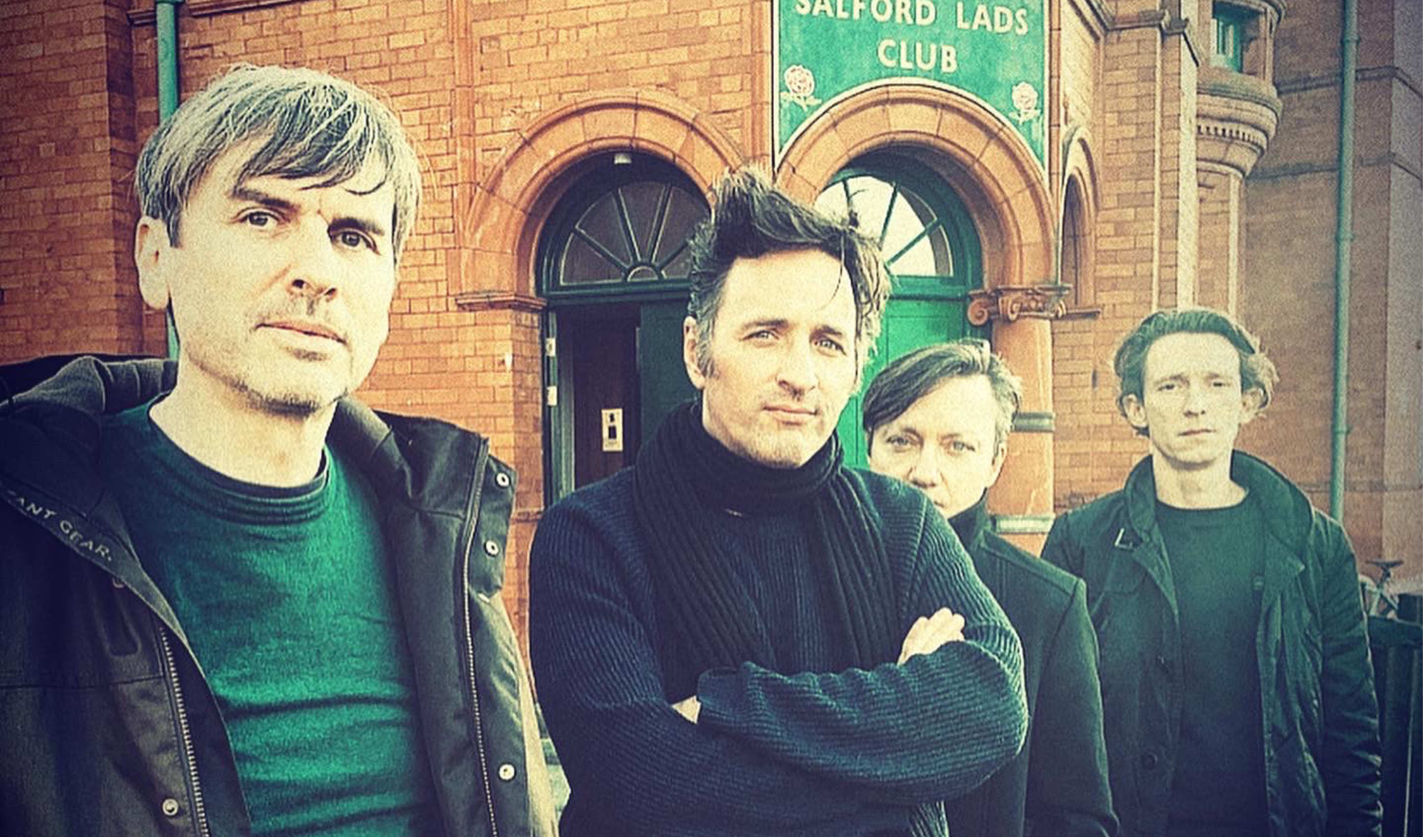 The Smiths Presumably