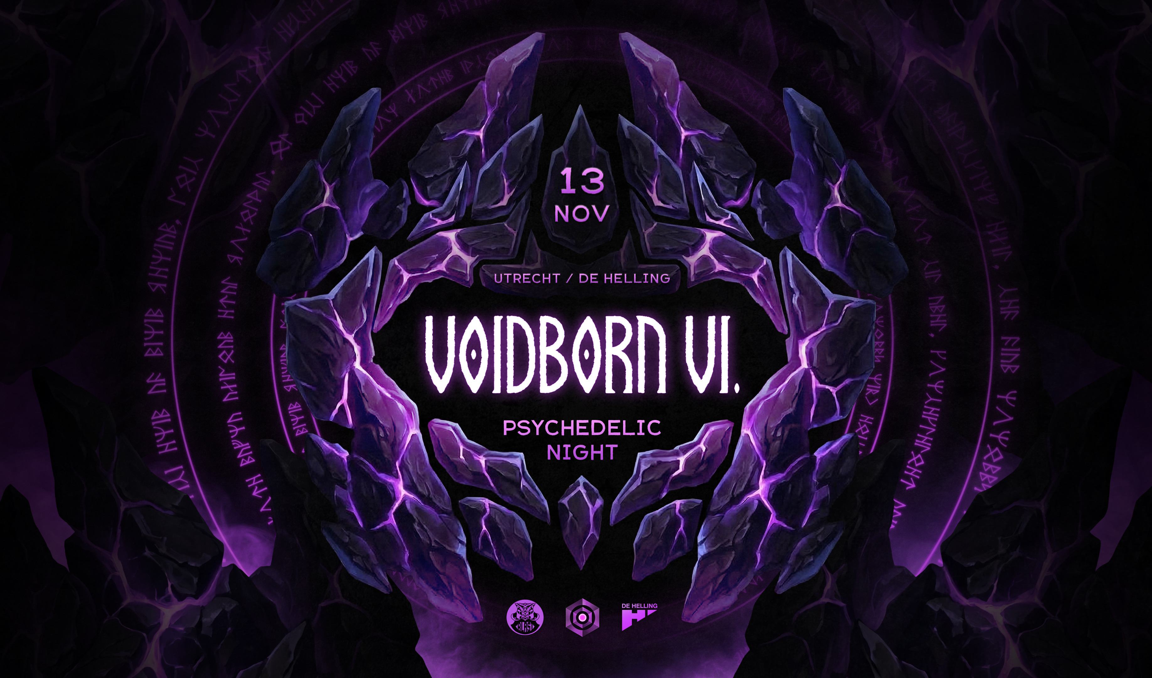 VOIDBORN VI