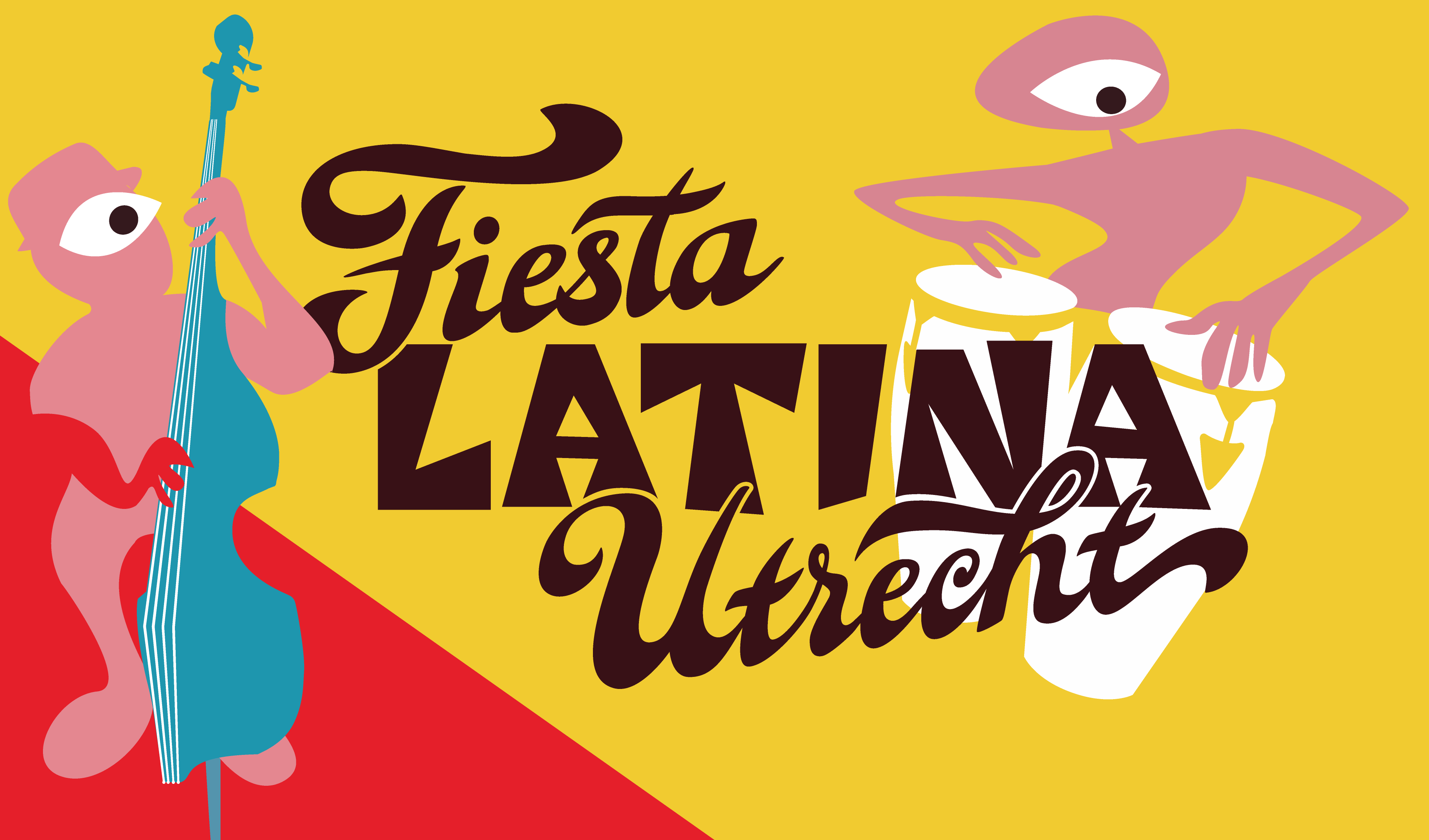 Fiesta Latina ’26