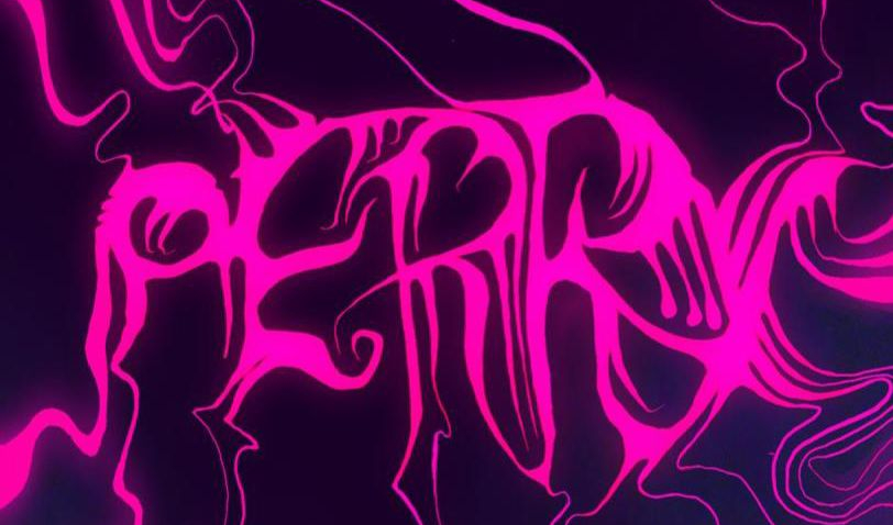 Perrx Halloween Edition