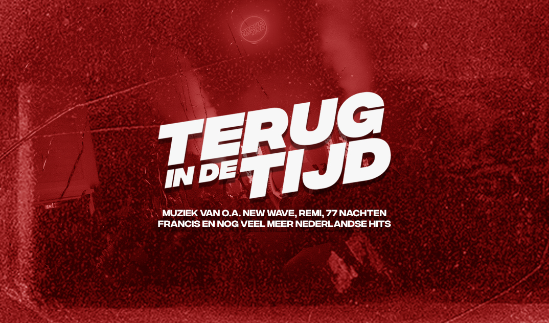 Terug in de Tijd