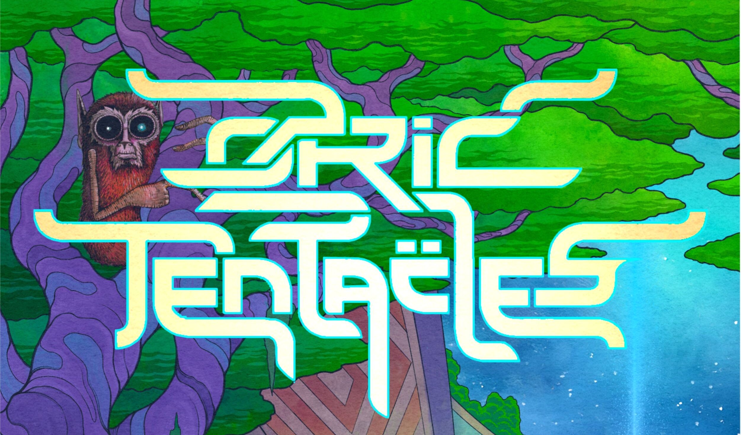 Ozric Tentacles