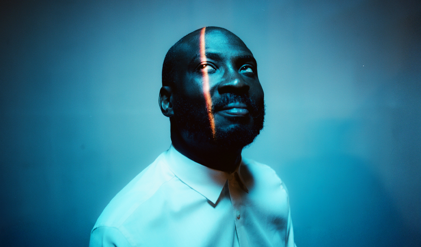 Joshua Idehen