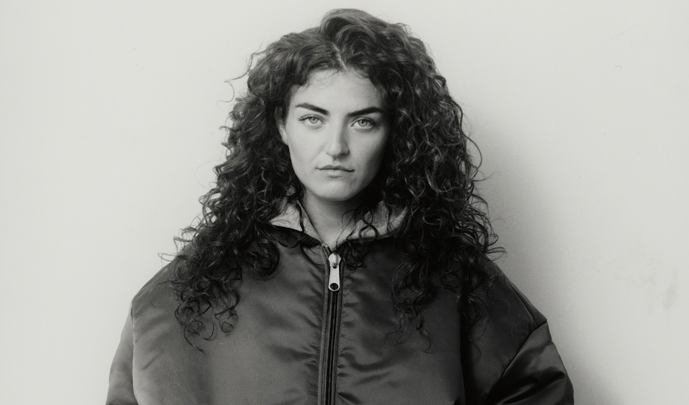 Isabèl Usher