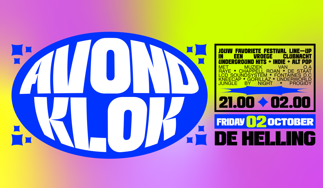 Avondklok