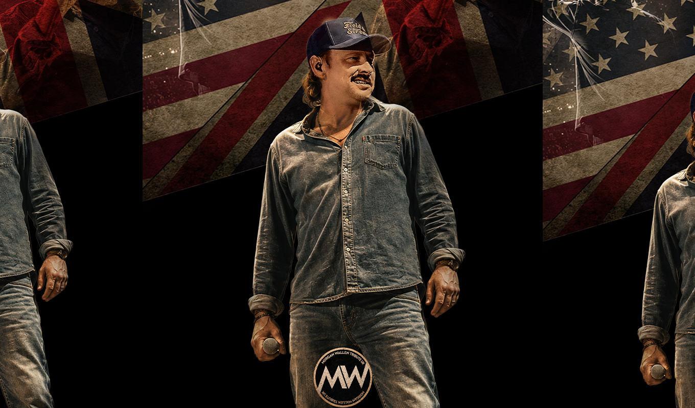 Morgan Wallen Tribute