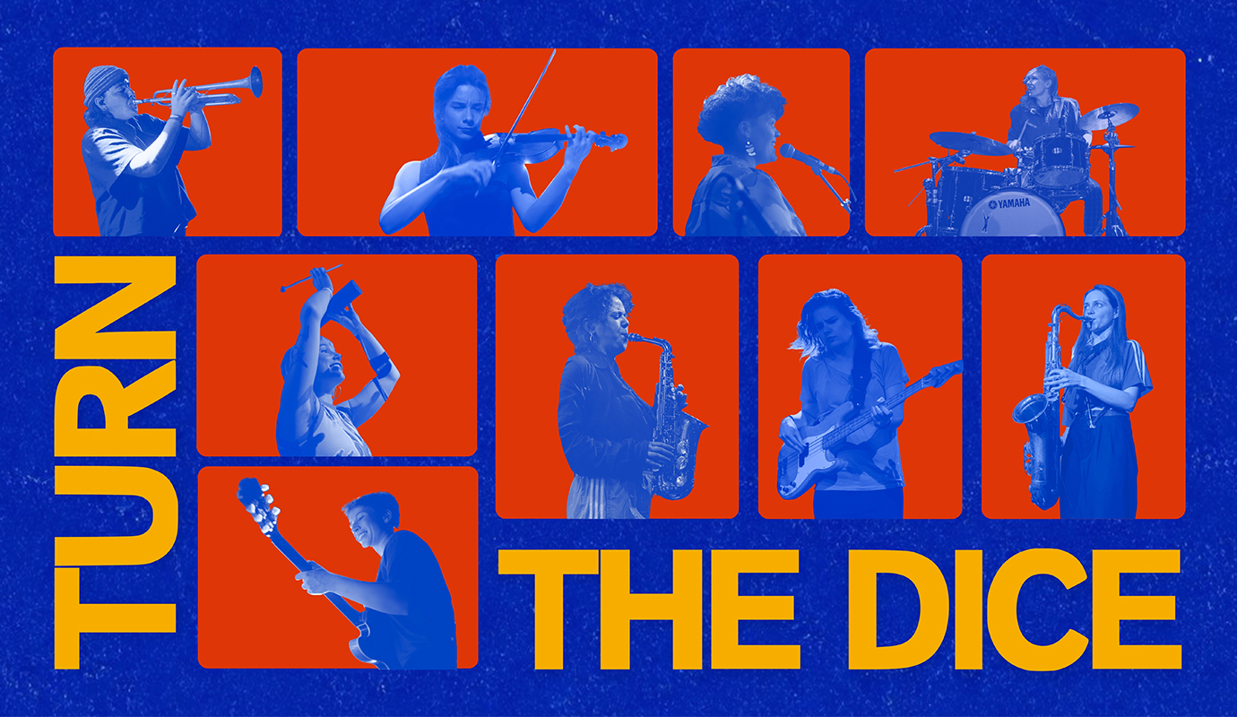 Turn The Dice III