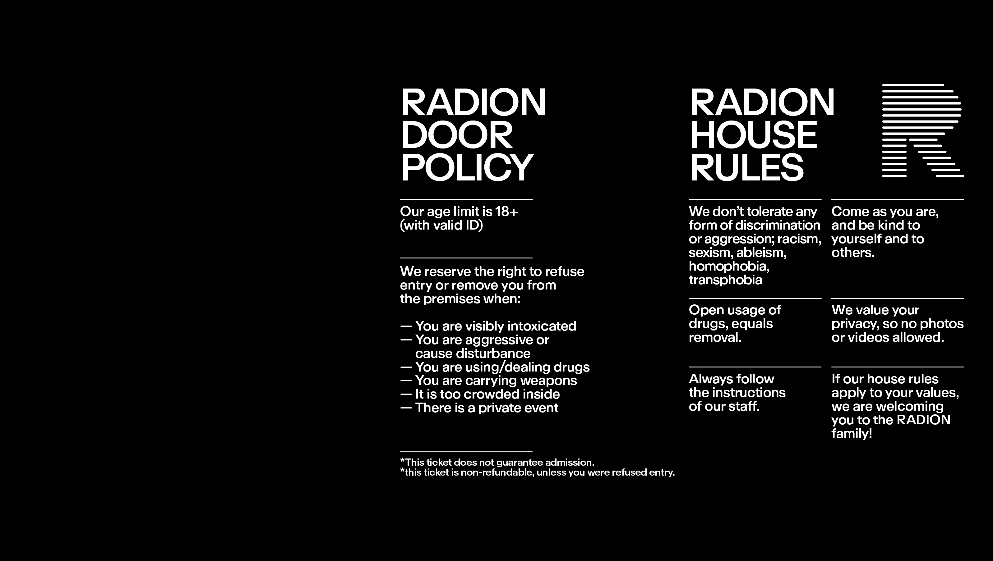 RADION