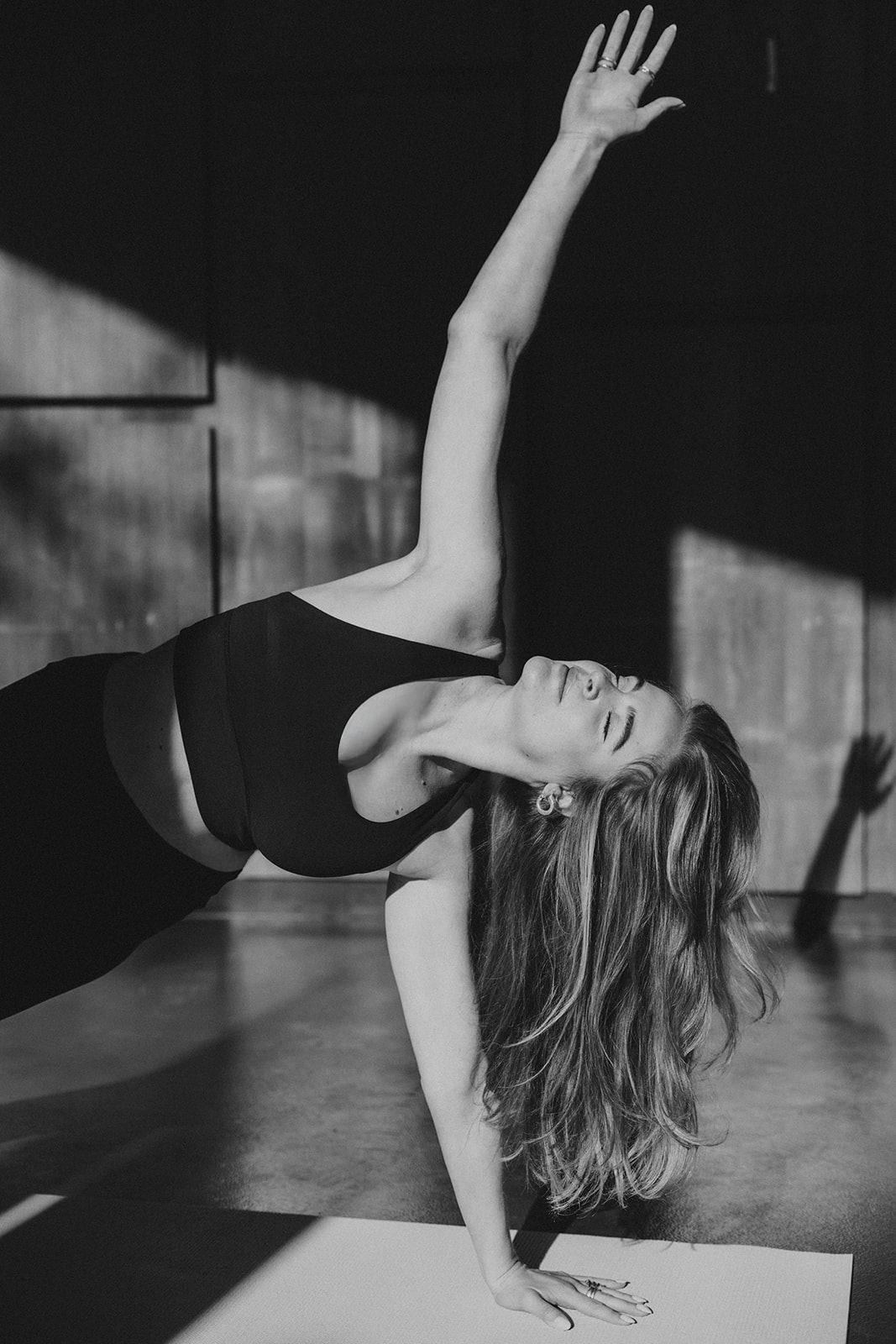 Sunday Reset door UMA Pilates - 23 augustus 2026 - Poppodium Nieuwe Nor