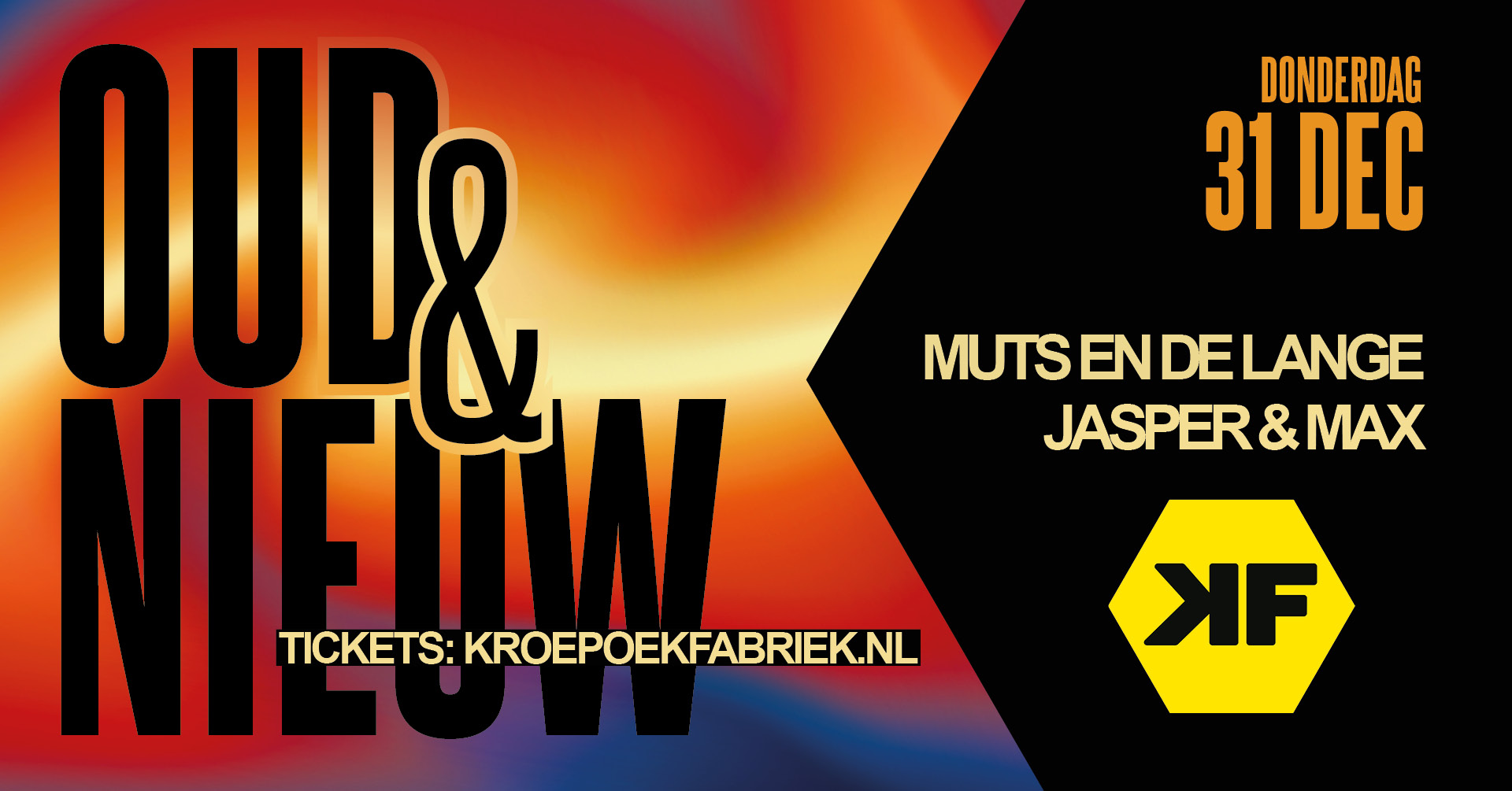 Oud & Nieuw
