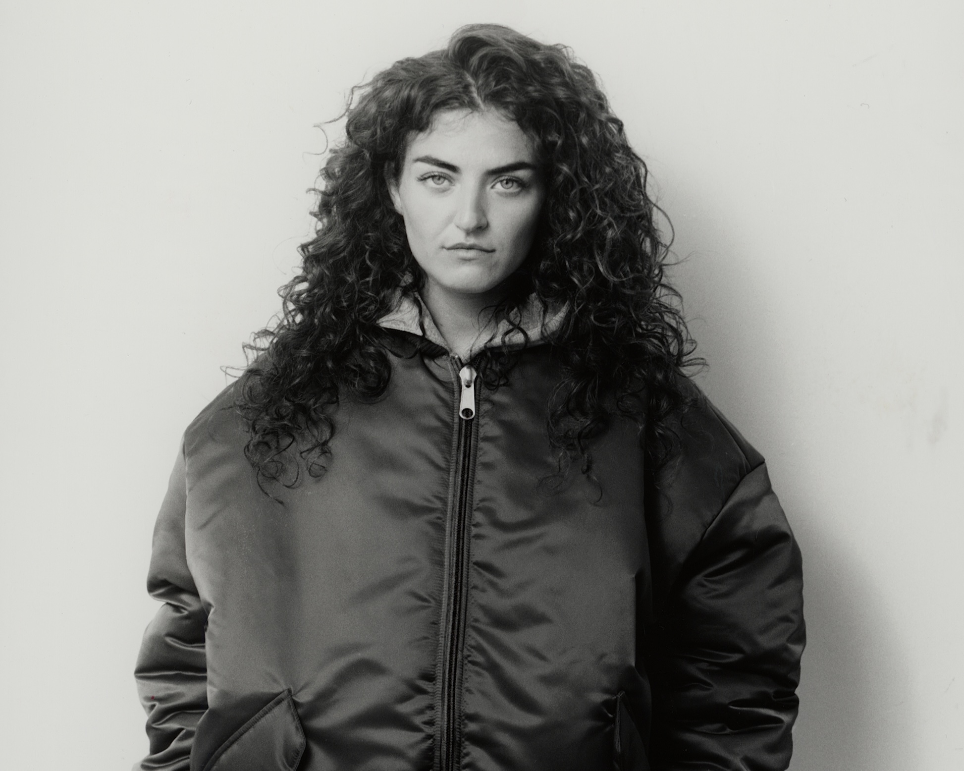 Isabèl Usher