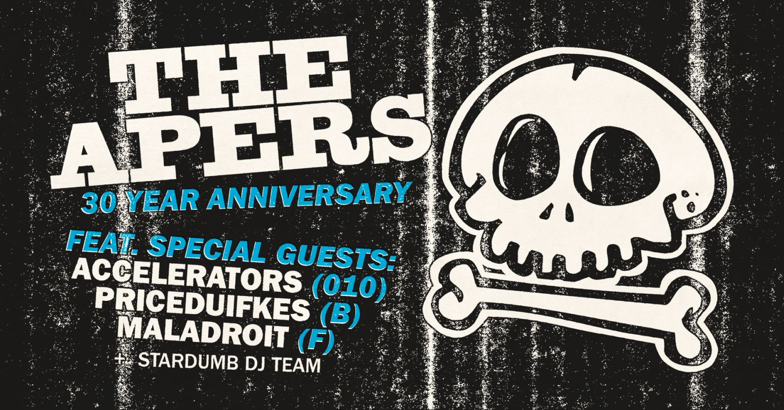 The Apers