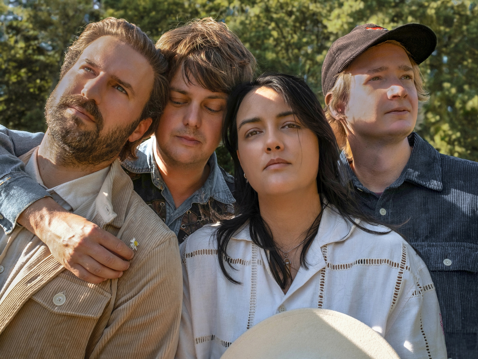 Mister and Mississippi