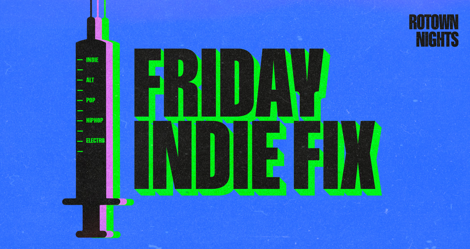 Friday Indie Fix