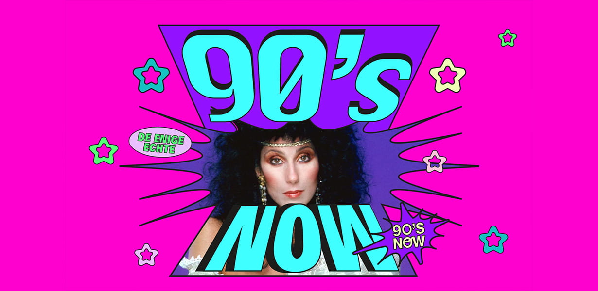 90's NOW